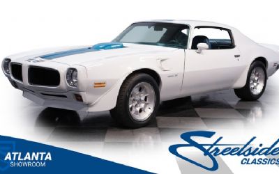 Photo of a 1971 Pontiac Firebird Trans Am for sale