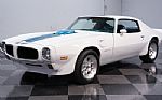 1971 Firebird Trans Am Thumbnail 5