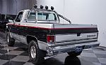 1985 K10 Silverado 4x4 Thumbnail 8
