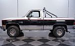 1985 K10 Silverado 4x4 Thumbnail 2