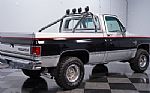 1985 K10 Silverado 4x4 Thumbnail 11