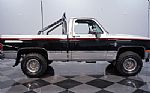 1985 K10 Silverado 4x4 Thumbnail 12