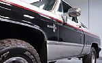1985 K10 Silverado 4x4 Thumbnail 18