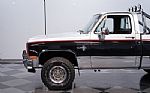 1985 K10 Silverado 4x4 Thumbnail 19