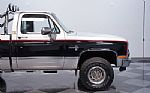 1985 K10 Silverado 4x4 Thumbnail 24
