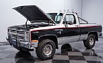 1985 K10 Silverado 4x4 Thumbnail 25