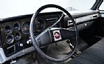 1985 K10 Silverado 4x4 Thumbnail 30