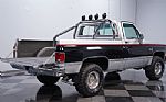 1985 K10 Silverado 4x4 Thumbnail 39