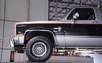 1985 K10 Silverado 4x4 Thumbnail 47
