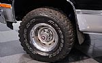 1985 K10 Silverado 4x4 Thumbnail 45
