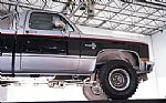 1985 K10 Silverado 4x4 Thumbnail 50