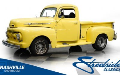 Photo of a 1952 Ford F-1 for sale