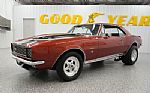 1967 Camaro Thumbnail 4