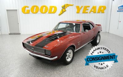 Photo of a 1967 Chevrolet Camaro for sale