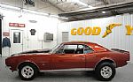 1967 Camaro Thumbnail 5