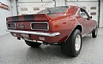 1967 Camaro Thumbnail 16