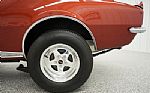 1967 Camaro Thumbnail 33