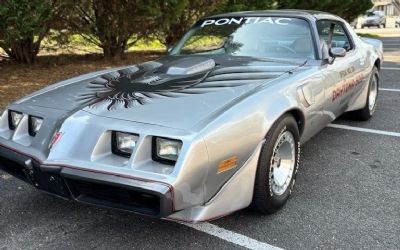 Photo of a 1979 Pontiac Firebird Trans Am for sale