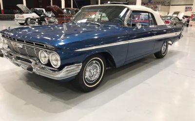 Photo of a 1961 Chevrolet Impala for sale