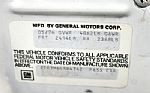 1976 Firebird Esprit Thumbnail 24