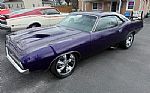 1974 Barracuda Thumbnail 2