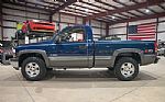 2000 Silverado 1500 LS Z71 Thumbnail 4