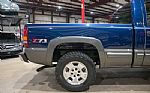 2000 Silverado 1500 LS Z71 Thumbnail 9