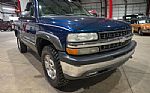 2000 Silverado 1500 LS Z71 Thumbnail 12