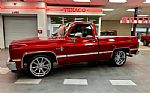 1985 Silverado Thumbnail 1