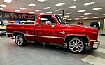1985 Silverado Thumbnail 5