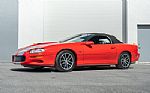 2002 Camaro SS Thumbnail 2