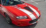 2002 Camaro SS Thumbnail 6