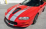 2002 Camaro SS Thumbnail 11