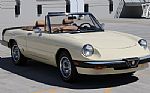 1985 Spider Graduate Convertible Thumbnail 3