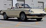 1985 Spider Graduate Convertible Thumbnail 4