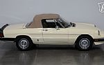 1985 Spider Graduate Convertible Thumbnail 7