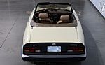 1985 Spider Graduate Convertible Thumbnail 9