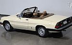 1985 Spider Graduate Convertible Thumbnail 10