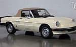 1985 Spider Graduate Convertible Thumbnail 14