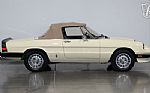 1985 Spider Graduate Convertible Thumbnail 15