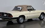 1985 Spider Graduate Convertible Thumbnail 16