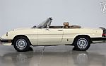 1985 Spider Graduate Convertible Thumbnail 19