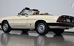 1985 Spider Graduate Convertible Thumbnail 26