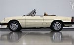 1985 Spider Graduate Convertible Thumbnail 27