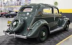1935 2 door Sedan Thumbnail 4