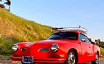 1973 Karmann Ghia Thumbnail 2