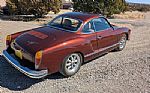 1973 Karmann Ghia Thumbnail 4