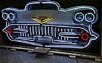 1958 Eldorado Thumbnail 11