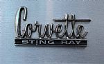 1967 Corvette Thumbnail 40