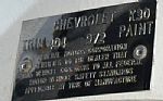 1972 Corvette Thumbnail 44